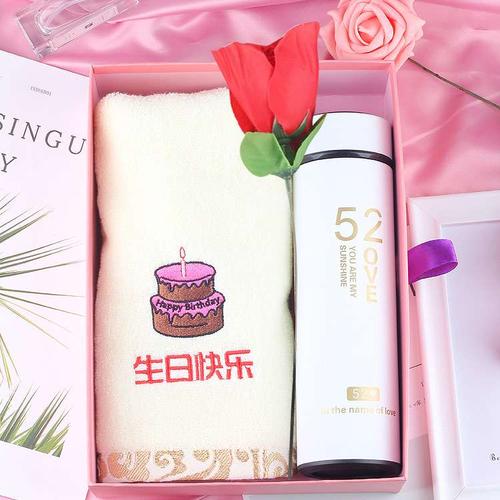 老婆五十岁生日送什么礼物,老婆五十岁生日送什么礼物好,送50岁的女领导什么礼比较好?