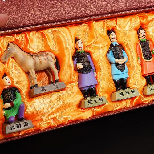 西安买礼品,西安买礼品去哪里,西安必带的礼物?