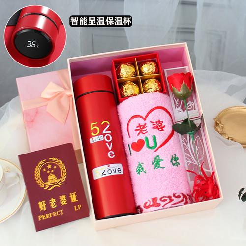跟老婆买什么礼物,跟老婆买什么礼物好呢,给老婆买什么生日礼物?