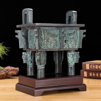 青铜器礼品，青铜器礼品能带出境吗?，关于青铜器来源传说？