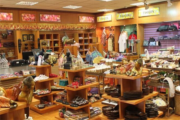 商务礼品店,,开一家生日礼品店的开店步骤有哪些?