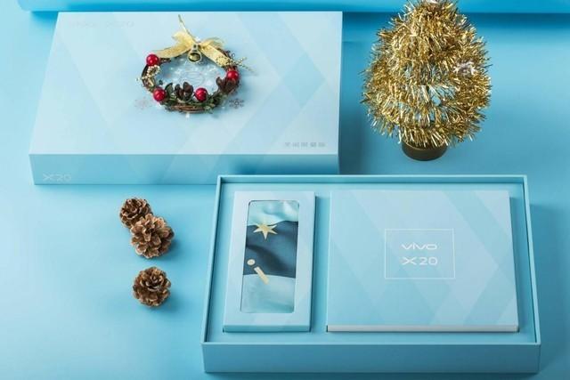 定制化礼品,定制化礼品公司介绍,vivos17专属定制礼盒都有什么?