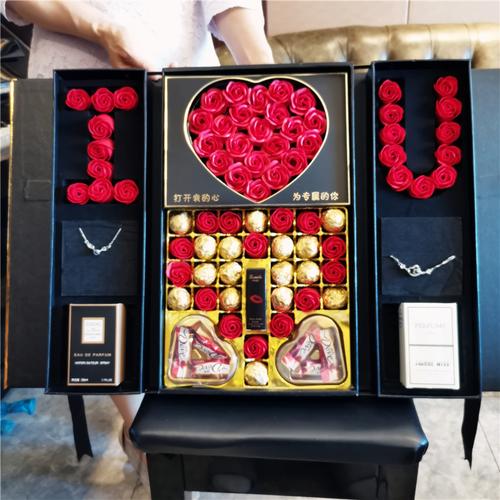 什么节日要送老婆礼物,什么节日要送老婆礼物呢,2021年520送老婆什么礼物?