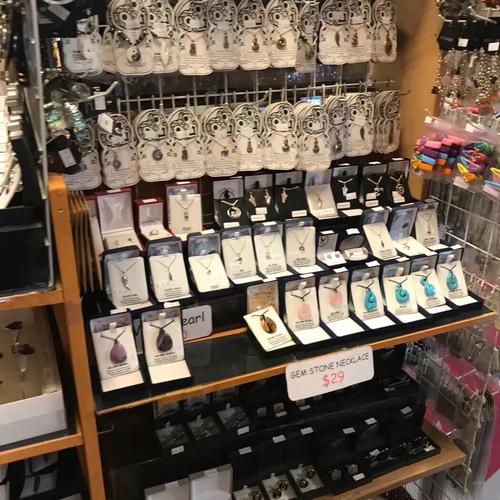 文艺礼品店,文化礼品店,有哪些,十元以下的实用文艺小物件?