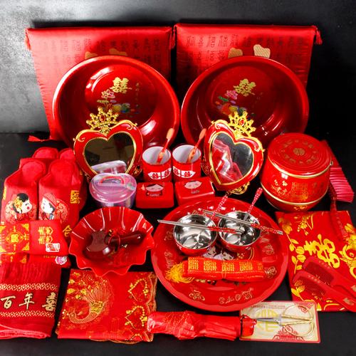 结婚礼物实用礼品,结婚礼物实用礼品年轻人,结婚送好的6样东西?