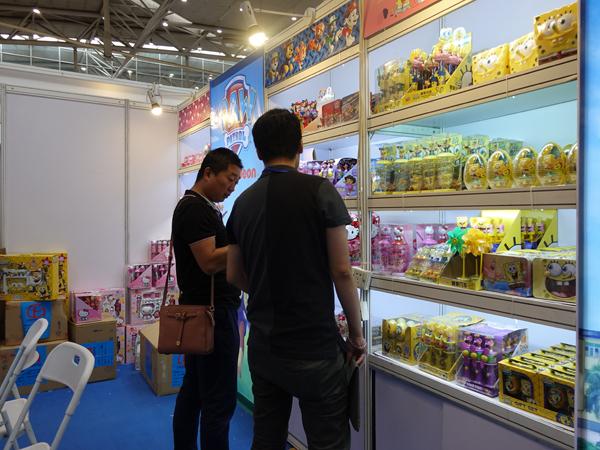 东莞礼品业,东莞市礼品有限公司,百利佳糖果玩具礼品(东莞)有限公司介绍?