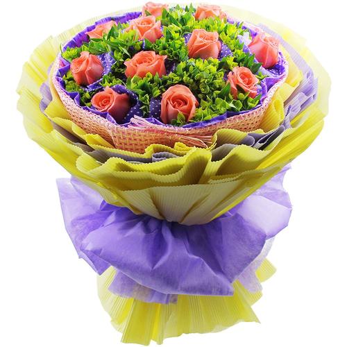 老公送老婆生日什么花,老公送老婆生日什么花合适,老婆过生日,送什么花? 送多少朵?
