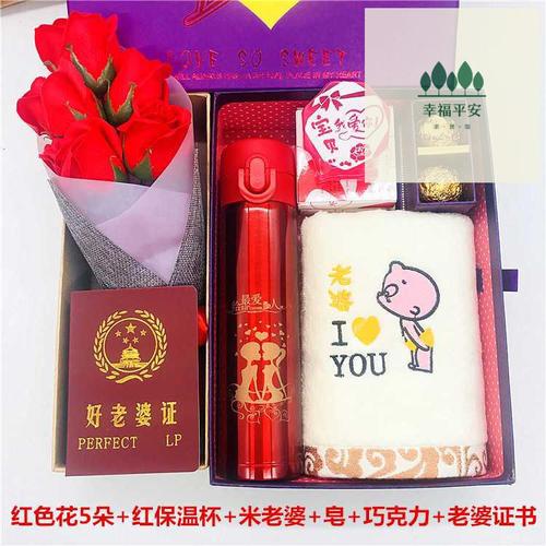 大家老婆生日送什么,大家老婆生日送什么礼物,老婆生日送礼物什么好?