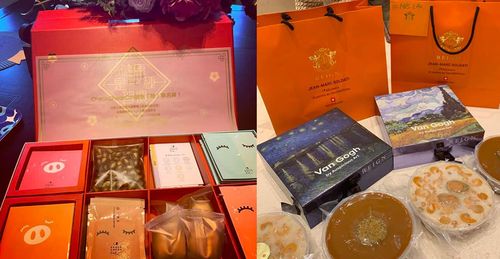 一万元的礼品,一万元的礼品有哪些,一万块买什么礼物送给富豪?