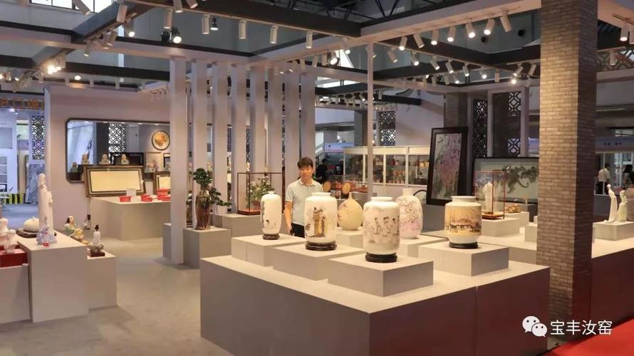 陶瓷礼品展,陶瓷礼品展厅视频,2023广州高达展几时开?