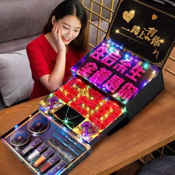 送女老婆什么礼物好呢,,送老婆什么生日礼物最好?