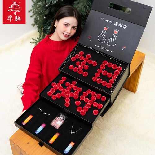 有钱的老婆需要什么礼物,,老婆怀孕了,送她什么生日礼物好?