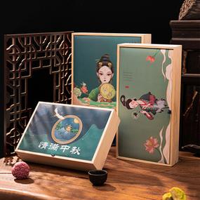 古代礼品盒,古代礼品盒子的雅称,逆水寒林泽清瑶是礼盒吗?