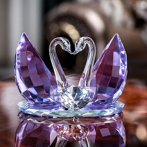 水晶婚送什么礼物给老婆呢，水晶婚送什么礼物给老婆呢图片，水晶婚指的什么？