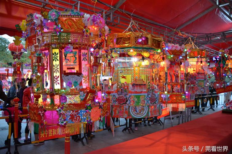 东莞庆典礼品,东莞庆典礼品有哪些,元宵去哪赏花灯东莞?