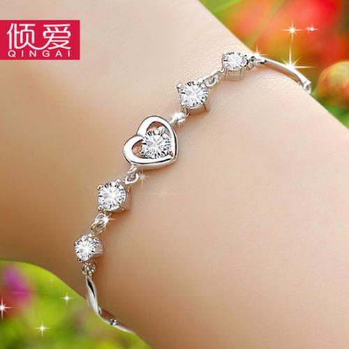 老婆过生日送什么样手链好,老婆过生日送什么样手链好呢,女情人过生日送什么礼物最好?