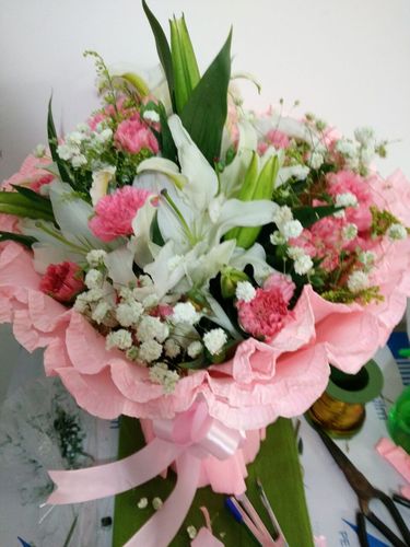 老师送什么花好，看望老师送什么花好，哪种花适合于送给老师？