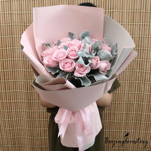 老师生日送什么花,,老师生日送什么花