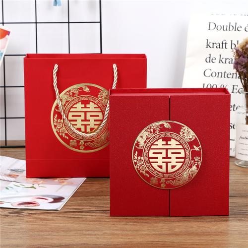 订婚礼品盒,订婚礼品盒放什么,订婚盘子里面装些什么?