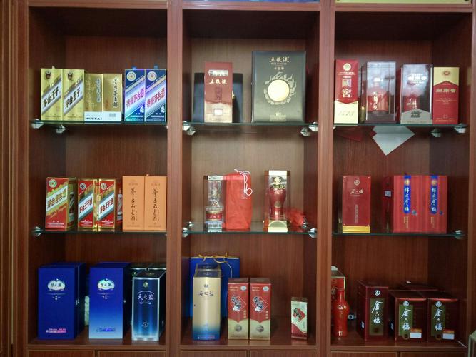 专业礼品批发,专业礼品批发厂家,我想开个烟酒礼品批发部?