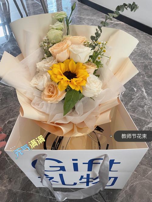 可以送老师什么花,教师节可以送老师什么花,教师节送老师什么花好?