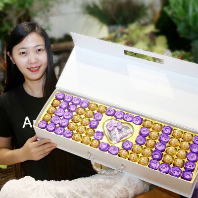送老师什么巧克力好,送老师什么巧克力好一点,巧克力送老师怎么包装?
