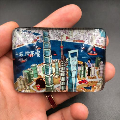 上海外滩礼品,上海外滩纪念品商店,上海父母给孩子的礼物?