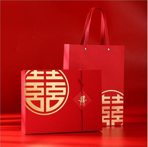 结婚用的礼品,结婚用的礼品盒,结婚给宾客回礼礼品有哪些?