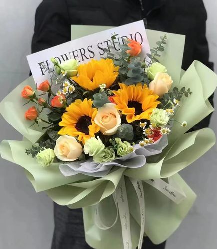 老师适合送什么花好,老师适合送什么花好呢,女朋友考上教师了我该送什么?