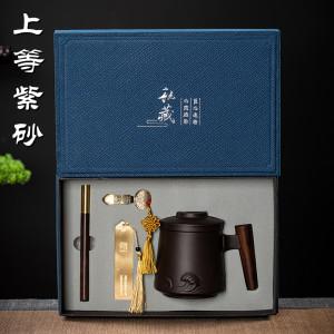 紫砂礼品定制,紫砂礼品定制文案怎么写,给叔叔辈送什么礼物好?