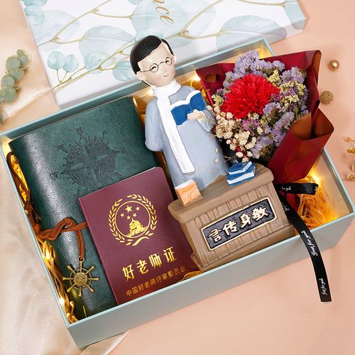 送年轻老师什么礼物,送年轻老师什么礼物比较好,老师生日,作为学生,要送什么好呢?