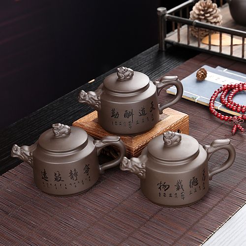送老师茶具代表什么,送老师茶具代表什么意思吗,送紫砂壶的寓意?