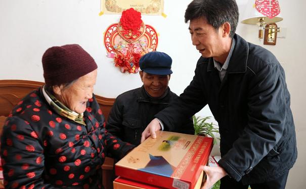 农村带礼品,农村送礼品,农村帮忙 买点什么小礼物送给别人呢?