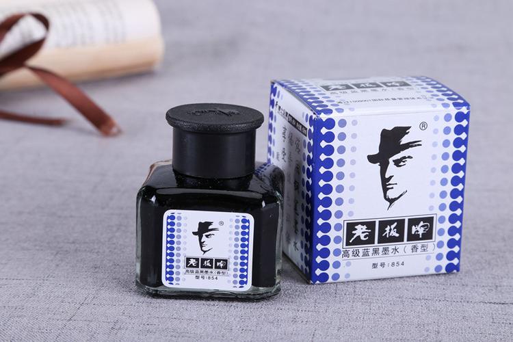 送老师墨水送什么颜色,,墨水加水比例多少合适?