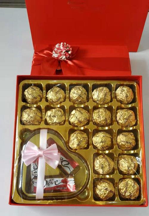 10元以下的礼品,10块钱以内的礼品,有没有什么礼盒装的礼物推荐啊,我想要那种显得高级的礼物?
