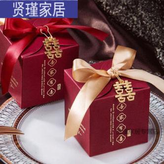 礼品盒价格礼品盒批发,礼品盒的价格表和图片,喜糖礼盒包装盒批发赚钱吗?