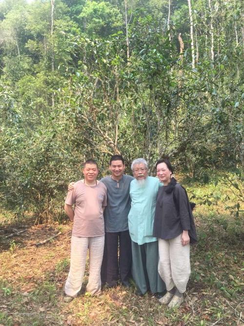 看望退休老师送什么茶叶,看望退休老师送什么礼物好,花林溪普洱茶是给谁喝的?