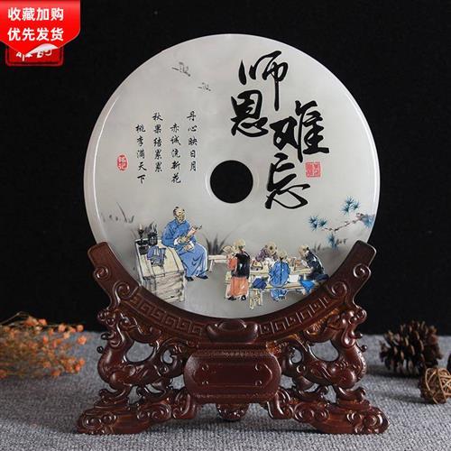 现在送礼给老师送什么,现在送礼给老师送什么好,研究生要毕业了,想给自己的导师送个礼物,该怎么选?