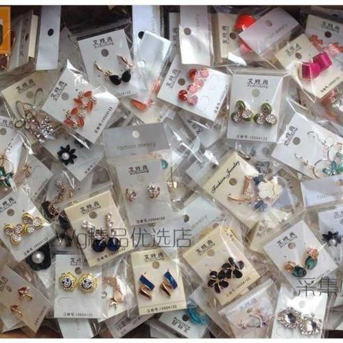 义乌小礼品批发，义乌小礼品批发市场，第一次去义乌批发饰品，去哪个地点批发好？