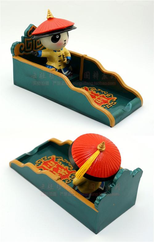 北京特色小礼品,北京特色礼品,去故宫必买的小纪念品?