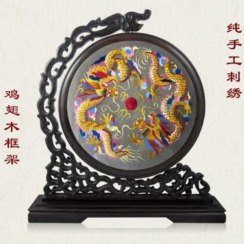 广州礼品加工工厂,广州礼品加工工厂有哪些,广州哪里可以买到广绣、雕刻类的礼品?