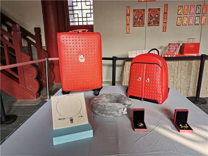 济南文化礼品,济南文化礼品有哪些,济南礼品什么最有特色?