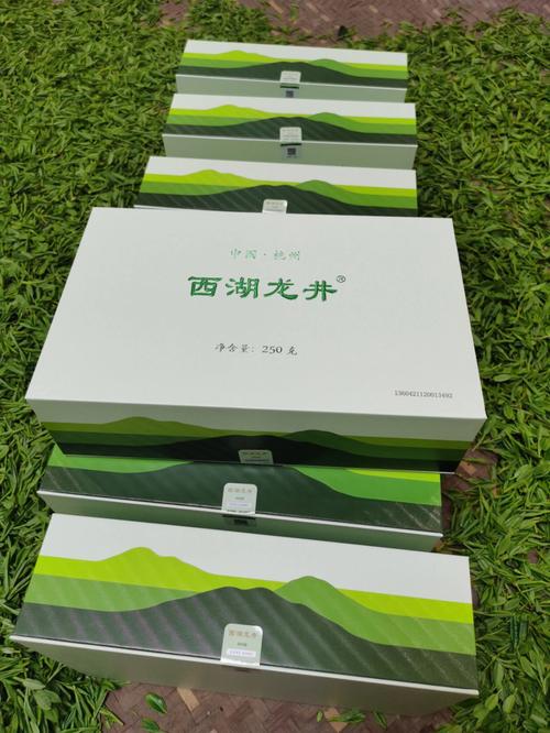 西湖龙井礼品茶,,西湖特色小礼物?