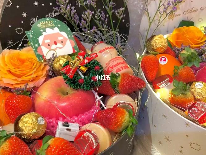 圣诞节送老师什么水果,圣诞节送老师什么水果最好,圣诞节送老师什么水果