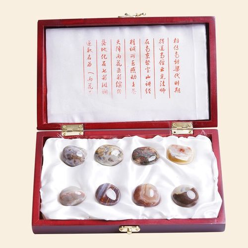南京雨花石礼品,南京雨花石礼品盒,南京旅游必买礼品?