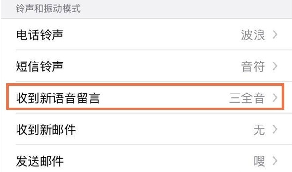 apple礼品留言,Apple礼品留言是什么意思,苹果手机电话中的语音留言怎么取消?