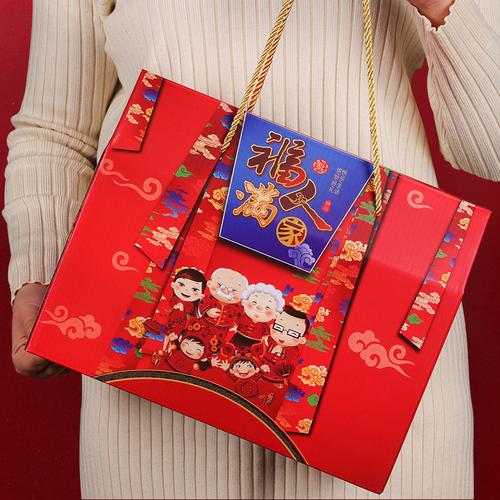 高档春节礼品，高档春节礼品带抽屉，春节十大送礼佳品？
