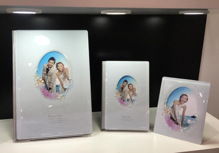 北京水晶礼品定做，北京水晶礼品定做店，北京水晶之恋婚纱影楼怎么样？