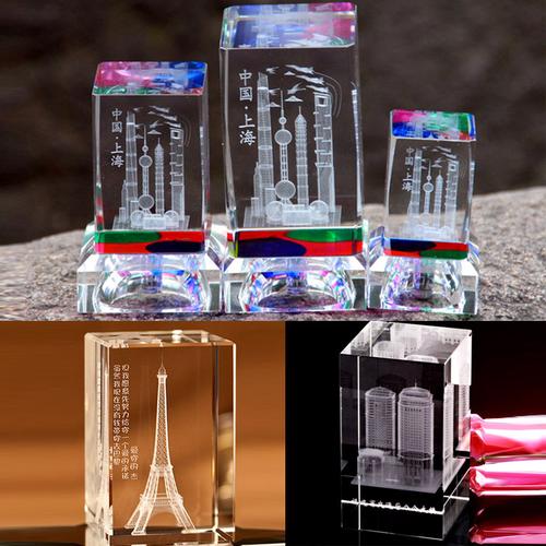 水晶礼品定制工厂，水晶礼品定制工厂在哪里，水晶婚十大礼物？