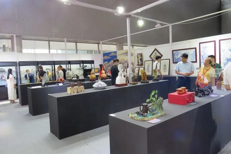 北京工艺礼品展，北京工艺礼品展会时间，北京当代艺术博览会要不要门票？
